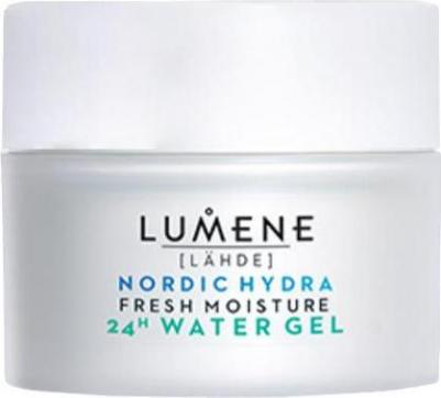 Увлажняющий и освежающий аква-гель Nordic Hydra 24 часа, 50мл – фото 5