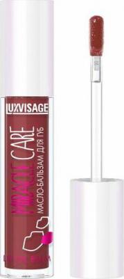Бальзам для губ масло MIRACLE CARE тон 108 DEEP WINE – фото 8