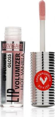 Блеск-плампер для губ Lip volumizer Hot vanilla 2,9г тон 303 Baby pink – фото 3