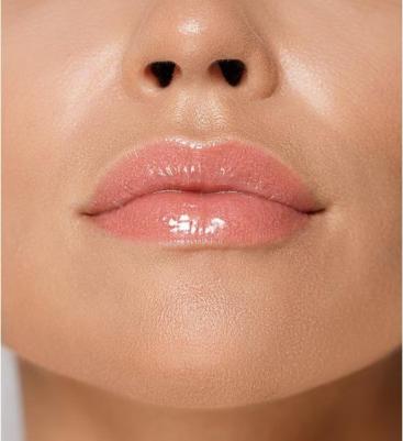 Блеск-плампер для губ Lip volumizer Hot vanilla 2,9г тон 304 Caramel – фото 6