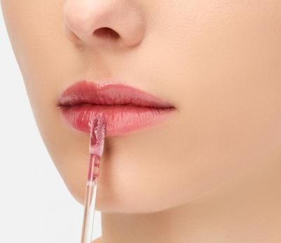 Маска для губ Маска-бальзам для губ LIP ECSTASY hyaluron & collagen – фото 1