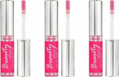Масло для губ фруктовый эликсир Beauty elixir 6г тон 02 – фото 11