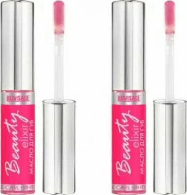 Масло для губ фруктовый эликсир Beauty elixir 6г тон 02 – фото 12