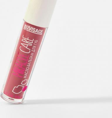 Масло для губ Масло-бальзам для губ MIRACLE CARE – фото 4