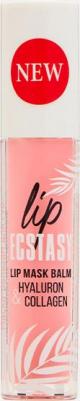 Уход за губами Маска-бальзам для губ LIP ECSTASY hyaluron & collagen 3 4811329044196