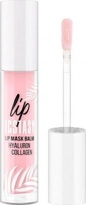Уход за губами Маска-бальзам для губ LIP ECSTASY hyaluron & collagen 3 4811329044196 – фото 7