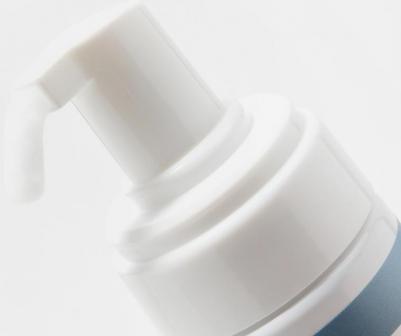 Пенка для мужчин, очищающая 150 мл – фото 5