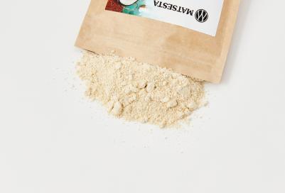 Убтан для тела Coconut 100 г – фото 2