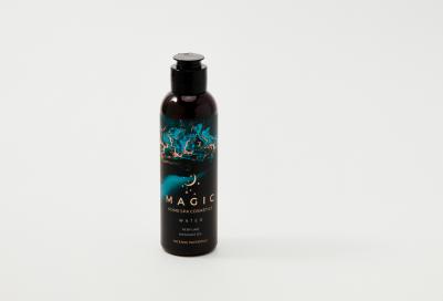 Масло массажное для тела MAGIC WATER Incense patchouly 150 мл – фото 1
