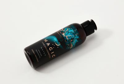 Масло массажное для тела MAGIC WATER Incense patchouly 150 мл – фото 3