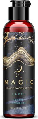 Масло-парфюм массажное Earth 150 мл – фото 2