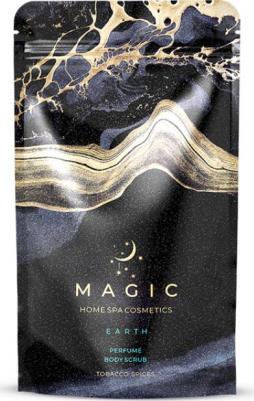 Скраб-парфюм для тела Earth 250 гр – фото 4