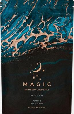 Скраб-парфюм для тела Water 250 гр