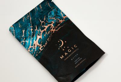 Скраб-парфюм для тела Water 250 гр – фото 2