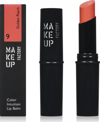 Бальзам для губ Color Intuition Lip Balm 9 2,5г