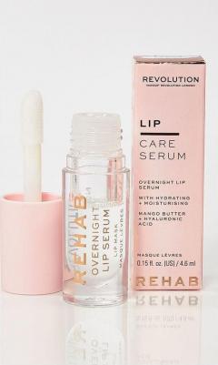 Rehab Overnight Lip Serum, 4.6 мл – фото 3