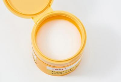 Бальзам для снятия макияжа Deep Clear Cleansing Balm 132 мл – фото 2