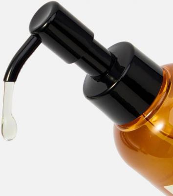 Гидрофильное масло для лица Deep Clean 200 мл – фото 3