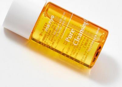 Гидрофильное масло для умывания и снятия макияжа Pure cleansing oil 25.0 – фото 4