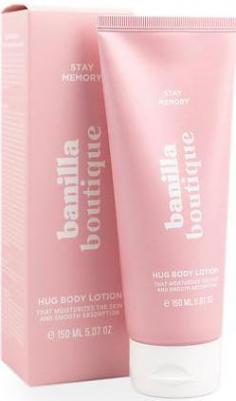Лосьон для тела Banilla Boutique Hug Perfume Body Lotion, 150 мл – фото 1