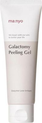 Ma:nyo Энзимная пилинг-скатка с галактомисисом GALACTOMY PEELING GEL,75мл – фото 1