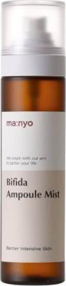 Ma:nyo Мист для лица с бифидо/лактобактериями и пептидами BIFIDA AMPOULE MIST,150 мл – фото 5