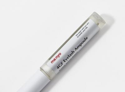 Ma:nyo Укрепляющая сыворотка с факторами роста для ресниц 4GF Eyelash Ampoule,5мл – фото 3