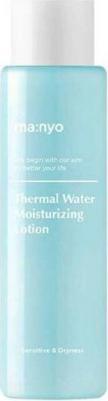 Ma:nyo Увлажняющий лосьон с термальными водами - Thermal water moisturizing lotion 155мл – фото 1