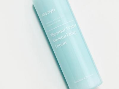 Ma:nyo Увлажняющий лосьон с термальными водами - Thermal water moisturizing lotion 155мл – фото 10