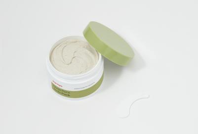 Маска для лица Deep Pore Soda Pack Крем-маска с содой и глиной для глубокого очищения пор – фото 2