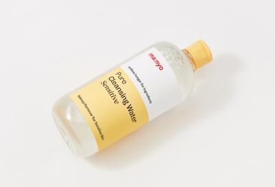 Мицеллярная вода для лица Pure Cleansing Water Sensitive 500 мл – фото 3