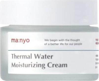 Минеральный крем на основе термальной воды THERMAL WATER MOISTURIZING CREAM, 50 мл