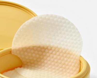 Очищающие кислотные пады против черных точек MANYO Blackhead Pure Cleansing Kill Pad – фото 9