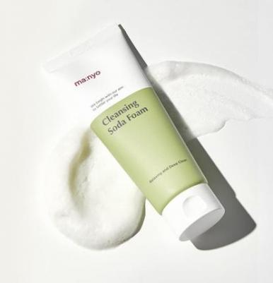Пенка для умывания Deep Pore Cleasing Soda Foam 150 мл – фото 7