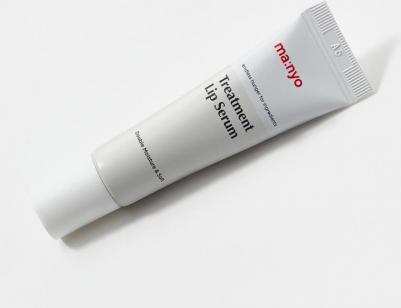 Сыворотка-бальзам Manyo с керамидами для губ TREATMENT LIP SERUM 10 мл – фото 4