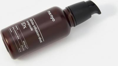 Сыворотка для лица Ампульная сыворотка с бифидобактериями и спикулами 1Dx Bifida Infusion Shot Ampoule 1Dx 50 – фото 3