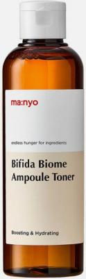 Тонер для лица с бифидобактериями Bifida Biome Ampoule Toner, 210 мл – фото 2
