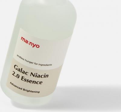 Усиленная эссенция Маньо против высыпаний и постакне Galac Niacin 2.0 Essence – фото 1