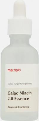 Усиленная эссенция Маньо против высыпаний и постакне Galac Niacin 2.0 Essence