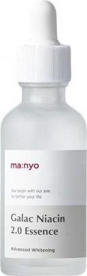 Усиленная эссенция Маньо против высыпаний и постакне Galac Niacin 2.0 Essence – фото 5