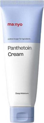 Восстанавливающий крем-бальзам Panthetoin Enriched Balm, 80 мл