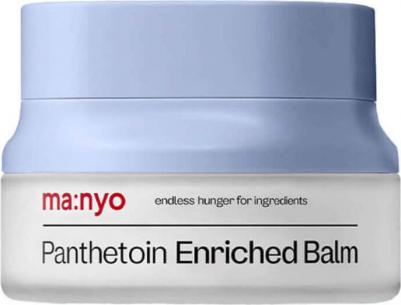 Восстанавливающий крем-бальзам Panthetoin Enriched Balm, 80 мл – фото 1
