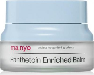 Восстанавливающий крем-бальзам Panthetoin Enriched Balm, 80 мл – фото 2