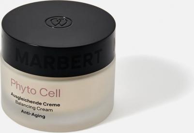 Балансирующий крем для лица Phyto Cell Balancing 50 мл – фото 3