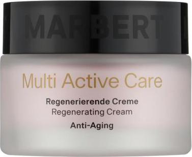 Многофункциональный активный восстанавливающий крем для лица, 50 мл – фото 3