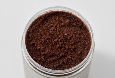 Увлажняющий антицеллюлитный скраб для тела coffee brownie 300 г – фото 5
