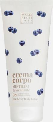 Лосьон для тела Фрутомания Mirtillo Голубика 200 мл
