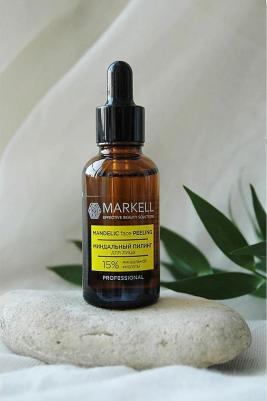 Миндальный пилинг для лица Professional – фото 6