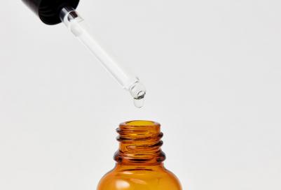 Сыворотка-бустер для лица "Professional", со стволовыми клетками, 30+, 30 мл – фото 6