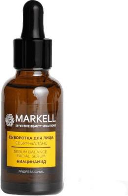 Сыворотка для лица "Себум баланс" 30 мл – фото 5